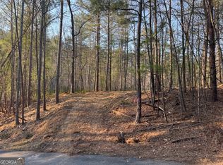 1767 Longbranch Dr, Ranger, GA 30734