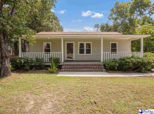 410 Arcadia Dr, Mc Coll, SC 29570