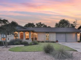 7203 Forest Mont St, San Antonio, TX 78240