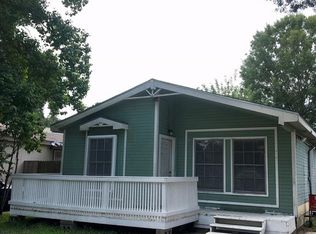 11906 Greenloch Ln, Houston, TX 77044