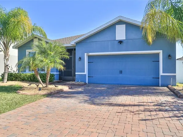 3861 Hanworth Loop, Sanford, FL 32773