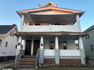 11721 Hamlen Ave, Cleveland, OH 44120