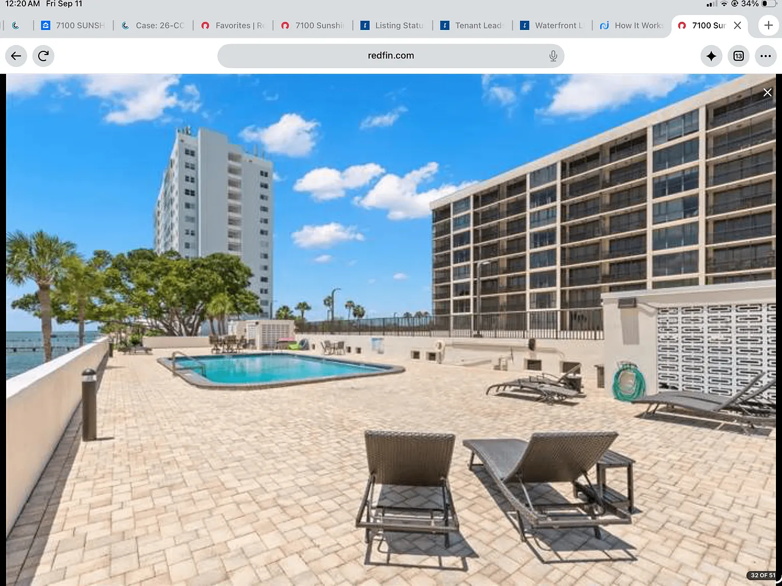 2 bed, $2,900 — Photo 4