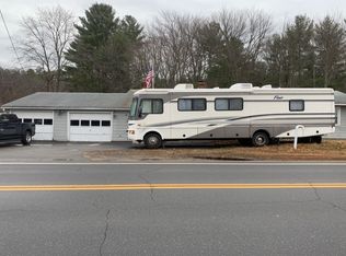 91 Chester Rd, Auburn, NH 03032