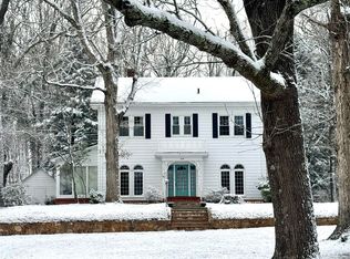 229 Wesleyan Heights Rd, Roxboro, NC 27573