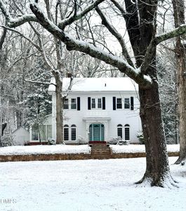 229 Wesleyan Heights Rd, Roxboro, NC, 27573