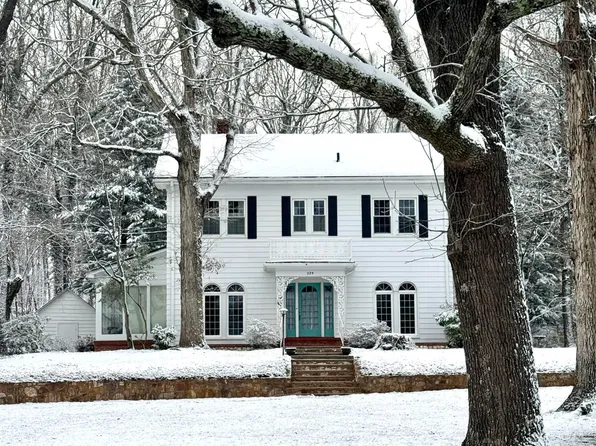 229 Wesleyan Heights Rd, Roxboro, NC 27573