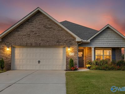232 Olde Dogwood Trl, Decatur, AL, 35603