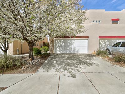 4819 Spanish Sun Ave NE, Albuquerque, NM, 87110