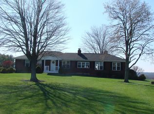 10804 Shaw Hess Rd, Alexandria, KY 41001