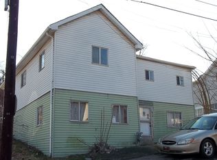 478 Hudson Ave, Monongahela, PA 15063