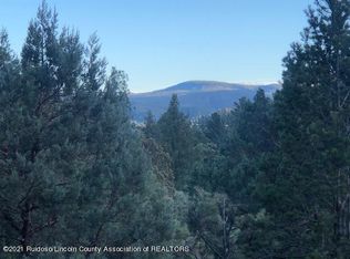 102 Del Mar Dr, Ruidoso, NM 88345
