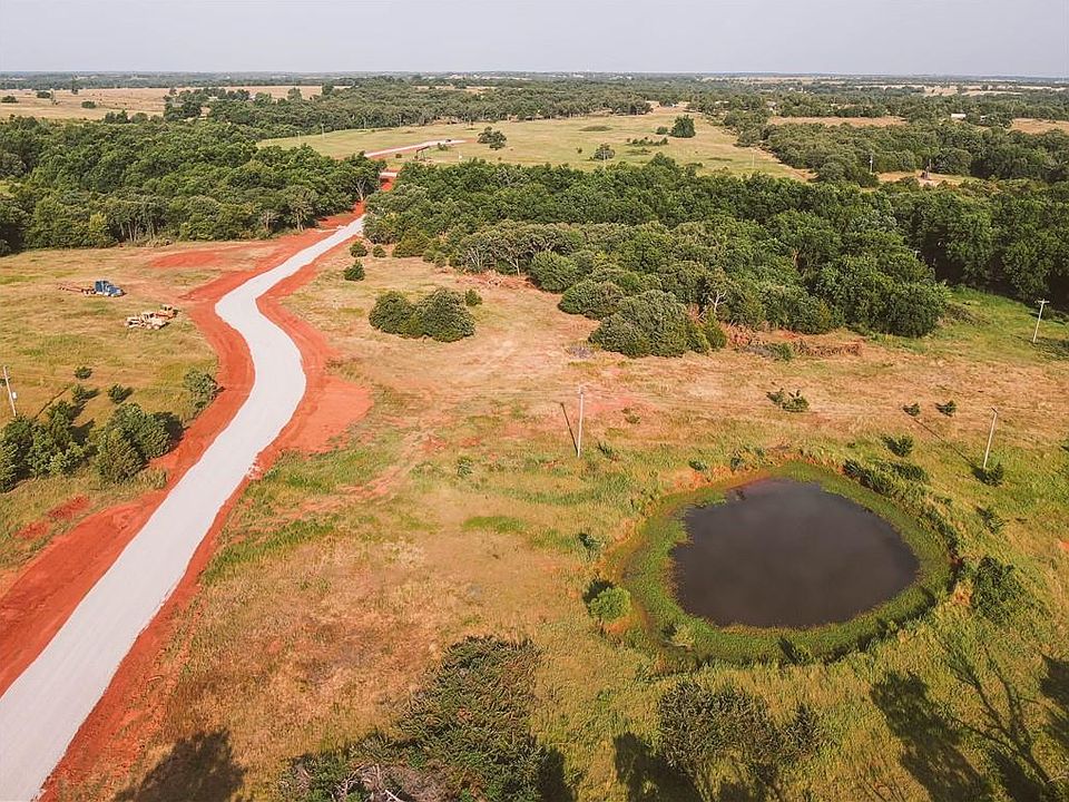 2nd image of LOT 28 S 3390th Rd