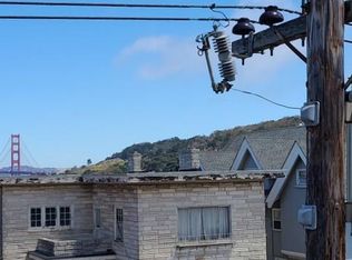 2255 Lake St #9, San Francisco, CA 94121