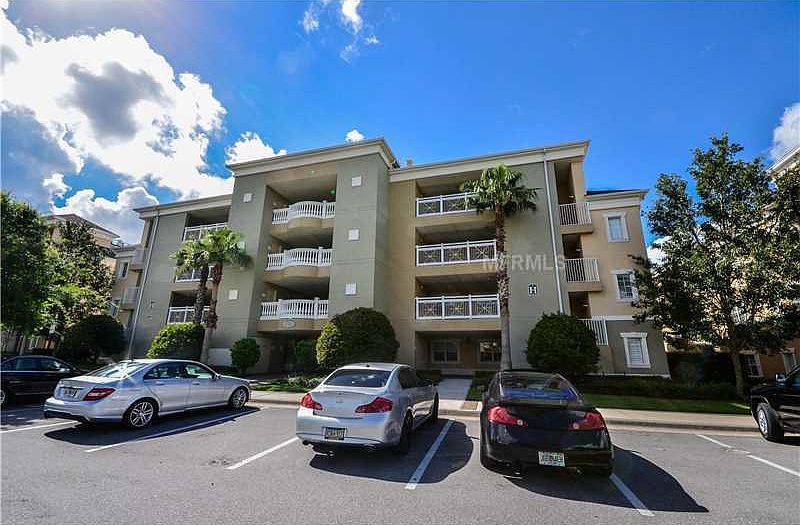 2nd image of 1360 Centre Court Ridge Dr Unit 302
