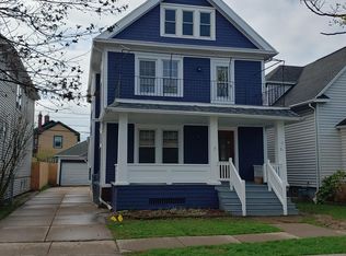 81 Euclid Ave FLOOR 1, Buffalo, NY 14217