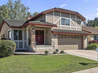 54 Trailview Ct, San Ramon, CA 94583