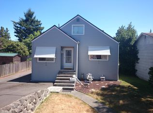 7712 32nd Ave SW, Seattle, WA 98126