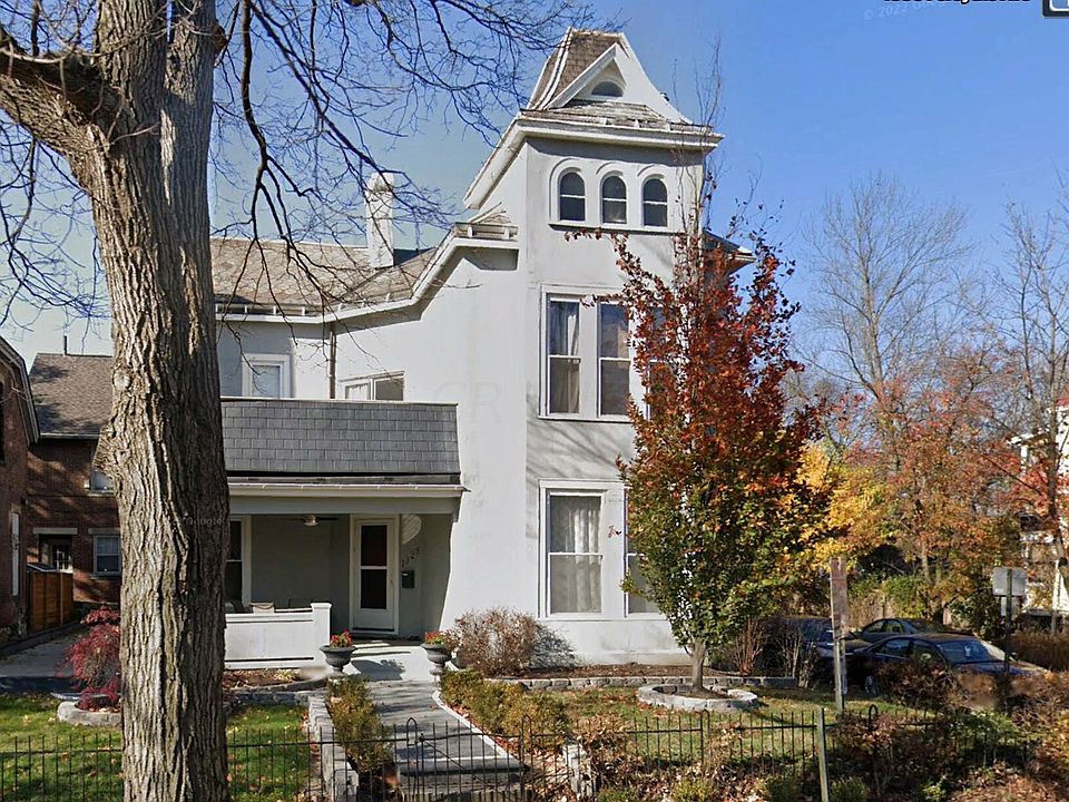 1st image of 1329 Forsythe Ave