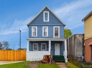 2042 Fillmore Ave, Buffalo, NY 14214