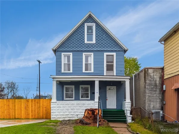 2042 Fillmore Ave, Buffalo, NY 14214