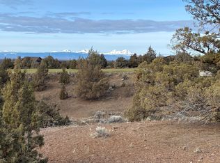 SW Caballo Ct, Powell Butte, OR 97753