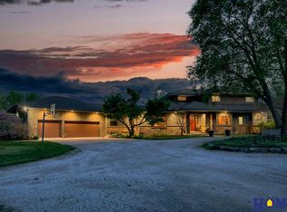 8600 Martell Rd, Hickman, NE 68372