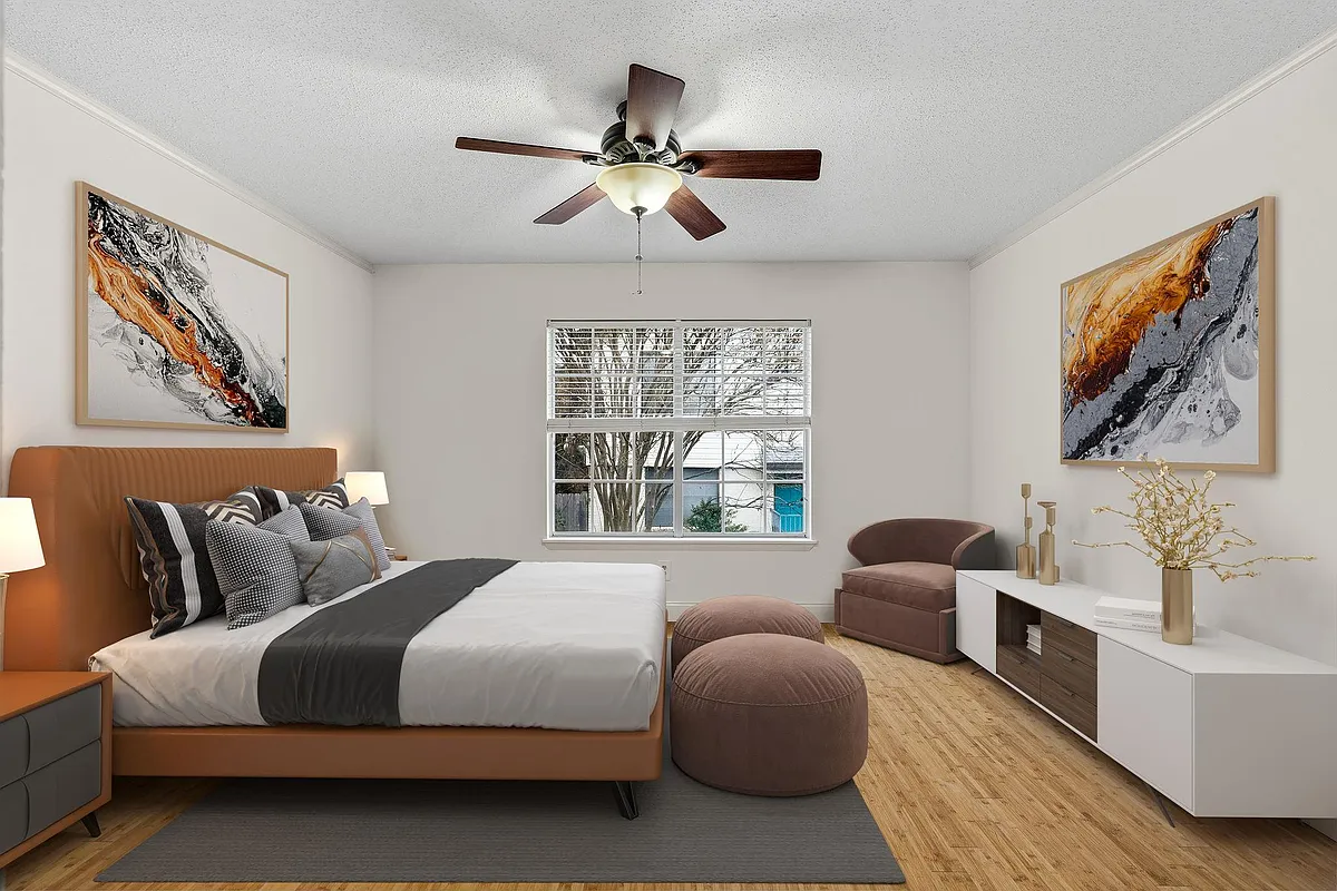 Building Photo - 3902 Peterson Ave #205