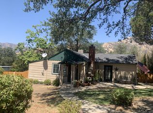 43256 Sunset Dr, Three Rivers, CA 93271