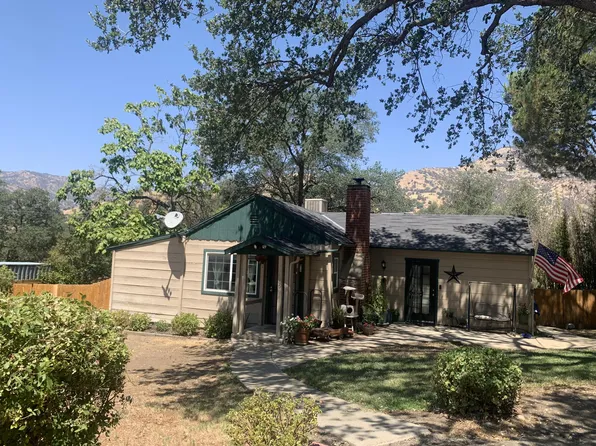 43256 Sunset Drive #3, Three Rivers, CA 93271