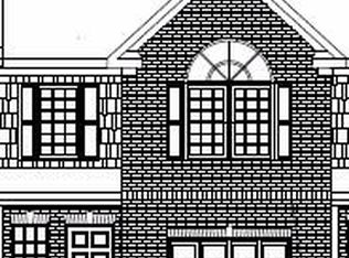 2769 Meadowsweet Ln, Lexington, KY 40511