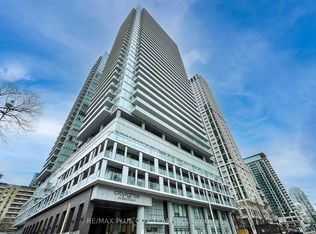 195 Redpath Ave #705, Toronto, ON M4P 0E4