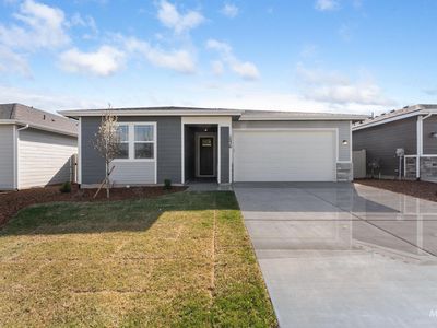 11201 Trestle Rock, Caldwell, ID, 83605
