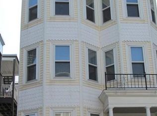 86 P St #2, South Boston, MA 02127