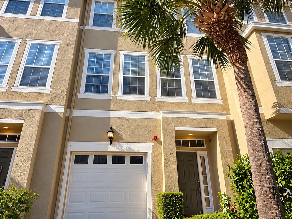 Bayshore Pointe Dr