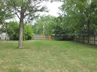 1008 S Halliburton St, Kirksville, MO 63501