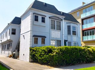 1351 N Alta Vista Blvd, Los Angeles, CA 90046