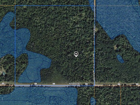 4th image of 0 Doyle Rd