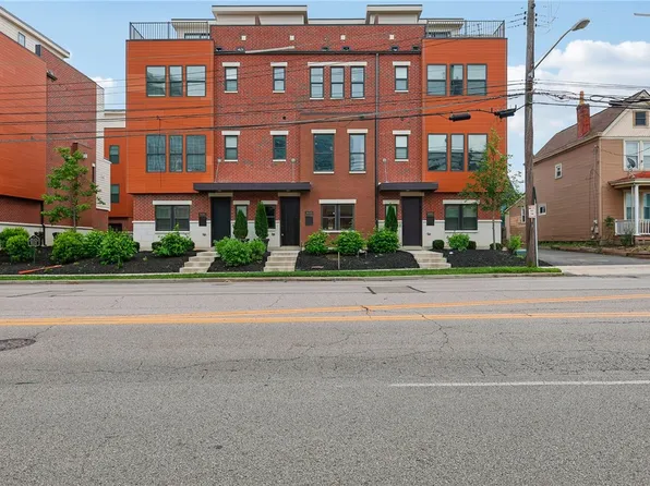 3908 Edwards #B, Cincinnati, OH 45209