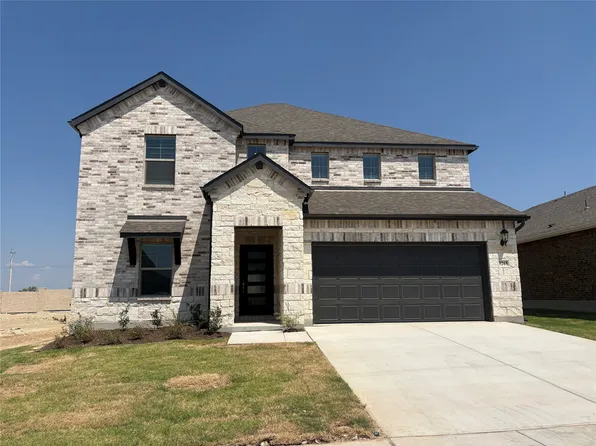 3268 Mint Springs St, Fort Worth, TX 76179