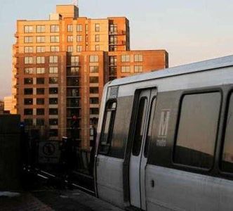 2451 Midtown Ave APT 1310, Alexandria, VA, 22303