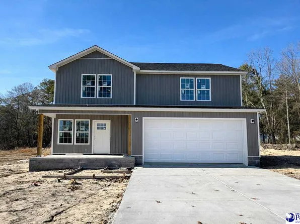 2742 Country Side Ln, Hartsville, SC 29550