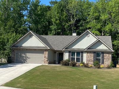 2705 Wildwood Ct, Monroe, GA, 30655