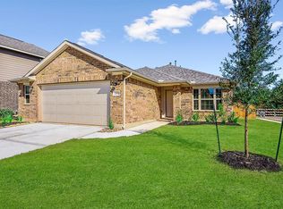 23818 Willow Haven Dr, Spring, TX 77389