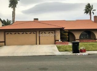 2209 Nieman Way, Las Vegas, NV 89146