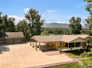 175 N Bend Rd, Stanton, KY 40380