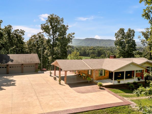 175 N Bend Rd, Stanton, KY 40380
