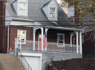 1662 McFarland Rd, Pittsburgh, PA 15216