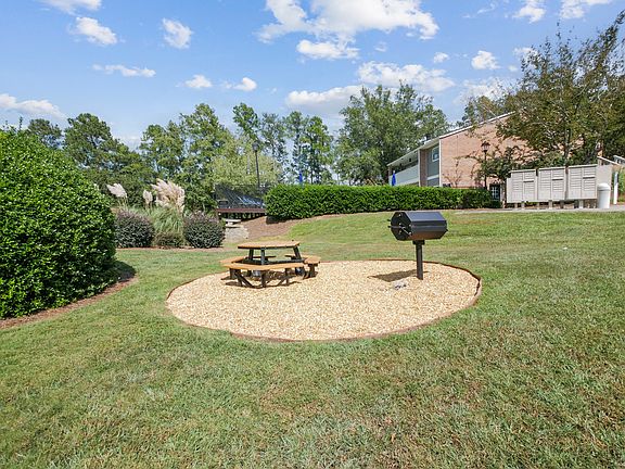 Picnic Area