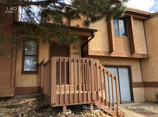 1401 Territory Trl, Colorado Springs, CO 80919